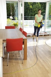 ������� ���������� ��� ������ KARCHER CR 3.110 BALCONY, ��� ��������, ����� 10+2�,   2.645-210.0