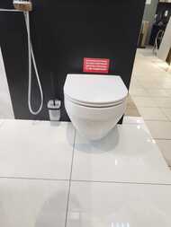 ������! ������ ��������� AM.PM Spirit 2.0 FlashClean ������������, � ��������, ����: �����