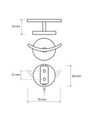   Bemeta Nox 102406020  , :  