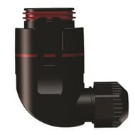 ������ Grundfos ALPHA, �������, ����� 90�, ����������� ��������� ���������� 98610291