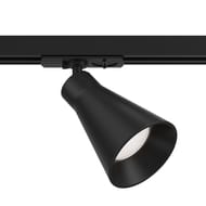 �������� ���������� Maytoni Virar (�����) TR022-1-GU10-B Unity GU10 10��, IP20, ������