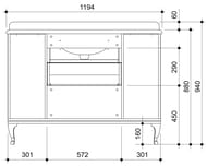    Caprigo  120 noce 1194940599   11616-026