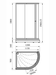 ������� ������ ������� (1200�900�1960) �����, ������ ����������, ������� �����, ������ ������