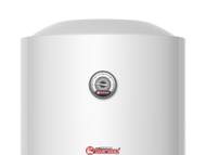 Водонагреватель накопительный Thermex NOVA 100 V, 100л., сухой ТЭН, эмалированный