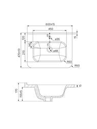    IDDIS Brick 600470810 , 2 ,  BRI60WFi95K