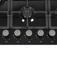 ������� �������� ������ Maunfeld EGHE.75.33CB\G(560�490) 5 �������� (1 ���),���� ������, ��000009718