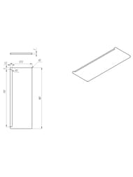     toHit Deneva (1800x800)/Aldea (1800x700)  TH05-061857