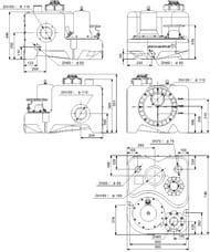 Канализационная насосная установка GRUNDFOS MULTILIFT M.24.3.2 (4м**, 97901070