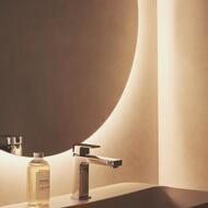 ������� Ideal Standard CONCA (600�600�26) � LED ����������, ������� T3957BH