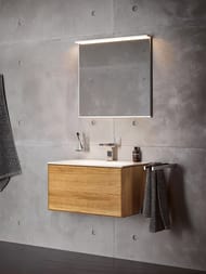 �������� Keuco Edition Lignatur 705�538 ��������� �� �����, 1 ��������� ��� ����., ����� 33340310701