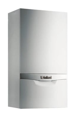 Двухконтурный настенный котел VAILLANT turboTEC PLUS VUW 202/5-5 20кВт (800х440х338) закрыт. камера