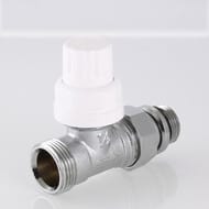 ������ ���������������� VALTEC ������ 1/2", ���������, � �������������� ����������� VT.032.NER.04