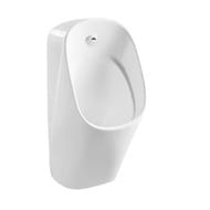Писсуар подвесной Акватек AQ3060-S-00 300х335х690мм с сенсорным смывным механизмом, цвет: белый