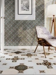������� KERAMA MARAZZI ������ (98�98�7) ������������ OS\A88\1146H (��.)