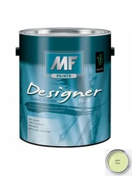 ������ MF Paints Designer Plus 2050 �������� �������������� (0,95�) MF 0777 (��.)