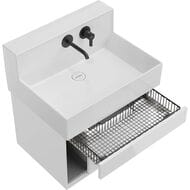    KERAMA MARAZZI TECNOLOGICA Tecnologica M   , 615460415,  LO.M.65\WHT