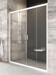 ������� ����� RAVAK BLIX BLDP4-160 (1570-1590�1900) ����������, ������, �����+Transparent