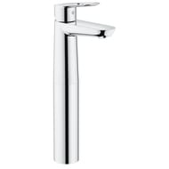 Смеситель Grohe BauLoop 23764000 для умывальника однорычажный, XL-Size, хром