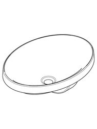 �������� Hansgrohe Xuniva D 500�400�175 ������������, ��� ��������� ��� ���������, ����� 60156450