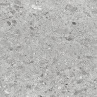 Керамогранитная плитка Staro Silk Canyon Silver Matt (600х600) камень, серая (кв.м.)