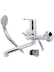 ��������� ��� ����� VARION Armaturen KRONA 9025 97 3 �������������, ������� ����� 180��, �����