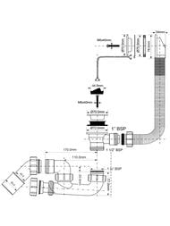 ������� ��� ����� McAlpine ��������� � ��������, � ������� � ��������, ������� 368��, ���� MRB1-NS