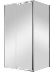 ������� ������ CEZARES VARIANTE (1085-1210x985-998x1950) AH-1-110/120-100-C-Cr ������ �����./����