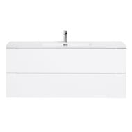 ����� ��� �������� BelBagno ETNA (1200�460�500) ���������, ���� Bianco Lucido ETNA-1200-2C-SO-BL-P