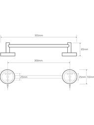  Bemeta Omega 104104012 300, , , : 