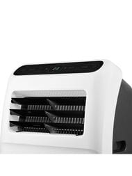 Мобильный кондиционер Ballu Aura BPAC-07 CP/N1_24Y до 18 м2