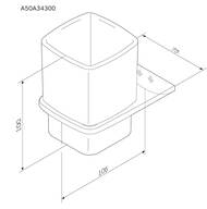     AM.PM Inspire 2.0   , :  A5034300