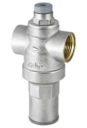 ��������� �������� 1 1/4" 0,5-7���  "RINOXDUE"  RBM