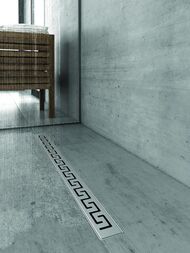 ������� ����� BERGES B1 Antik 500, ���� ������, ������� ������ S-����� D50 H60, 091123