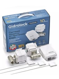     Gidrlock Standard Bugatti 1/2", , 35201021