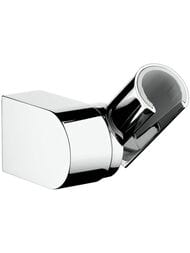 Держатель для душа Hansgrohe Porter Vario под шланг с конической гайкой 28328000 — миниатюра 1