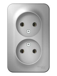 ������� Systeme Electric BLANCA �����.������� ��� ������. ��� ������, 16� 250�, �������� BLNRA000203