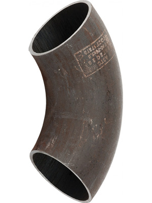 Отвод к/з  d40 (45х2,6-3,0)