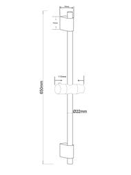 ������� c����� ESKO Eiger 650 ��, SR650