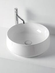 �������� ��������� Kerasan F10 430�430�160 ��� ��������� ��� ���������, ����� 460401