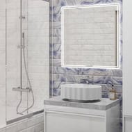  KERAMA MARAZZI AMAREMARE Artbasin Conchiglia  500366180,   CC.wb.50\WHT.M