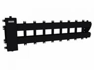 ��������������� ��������� Gidruss BM-150-9DU �� 150 ���, 1 1/2", 4+4 �������+���.������, ������ ����