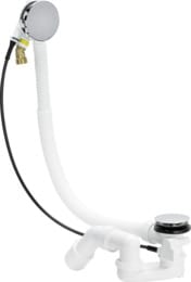 ������� Viega Simplex Trio 40/50 � 725 ��� ����, � ����������� ����� �������, ���. 6166.42, 728014