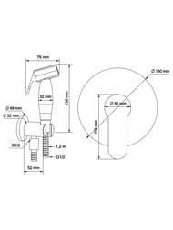 ��������� Swedbe Platta 5525 ������������� � ������������� �����, ������� � ���������� �����, ����
