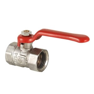 Кран шаровый VALTEC COMPACT 1/2