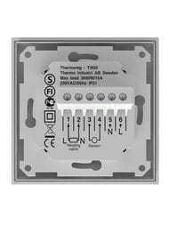  Thermoreg TI-950 Design       " ", 