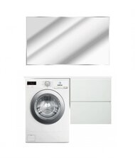 ����� �� ����������� Estet Dallas 1500�482 � ���������� ������, ���������, 2 ��., ������ ��-00009842