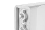 ГЕЙЗЕР Osmo Lux Фильтр, обратный осмос, 120л/ч, арт. 51909