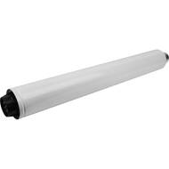 Комплект коаксиальный STOUT 60x100-850, совместим с котлами Bosch, Buderus