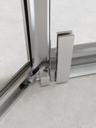 ������� ������ CEZARES RELAX (1000�1000�2000) RELAX-304-P-1-100-C-CR ������ ����������/����