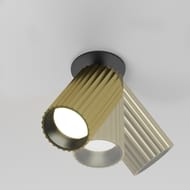 ������������ ���������� Maytoni Calipso (�������) C110CL-01-GU10-BS, 10��, IP20, GU10, ������
